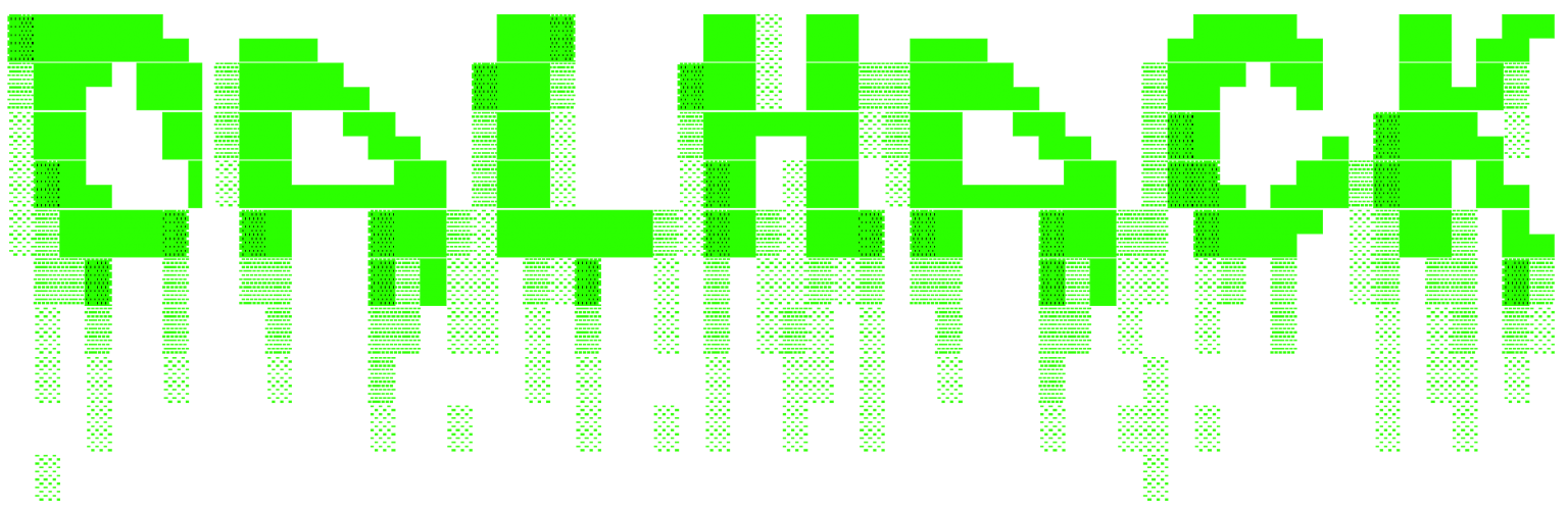 Dallas Hackers Association